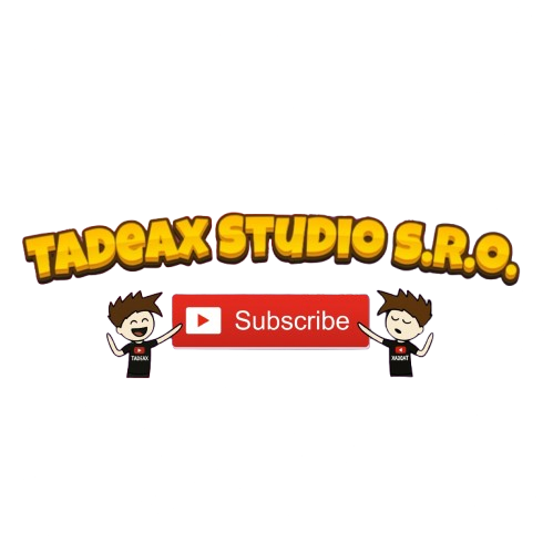 Tadeax Studio s.r.o.